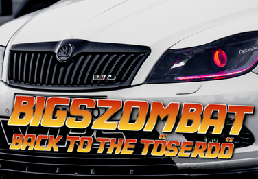 BIGSZOMBAT 2026