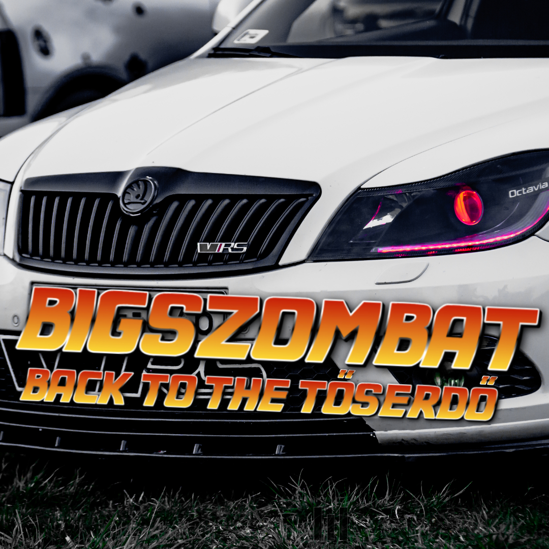 BIGSZOMBAT 2026