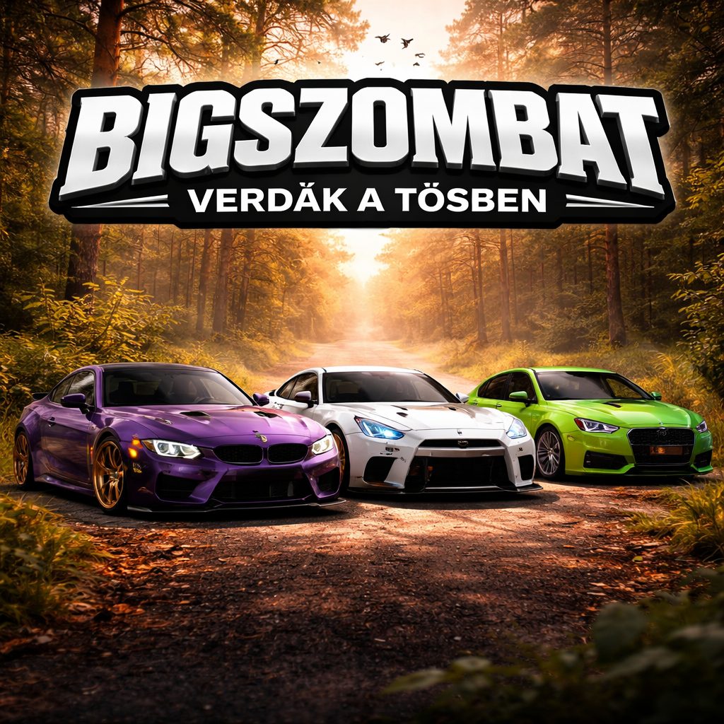 BIGSZOMBAT 2026